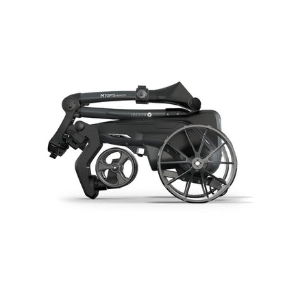Motocaddy M7 Remote GPS 2026 - Golftrolley