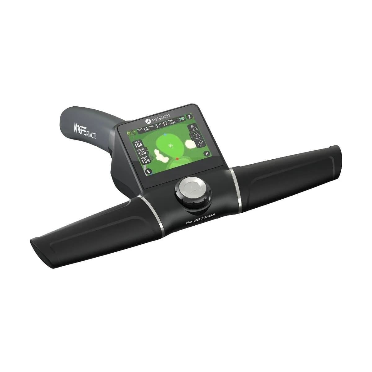 Motocaddy M7 Remote GPS 2026 - Golftrolley