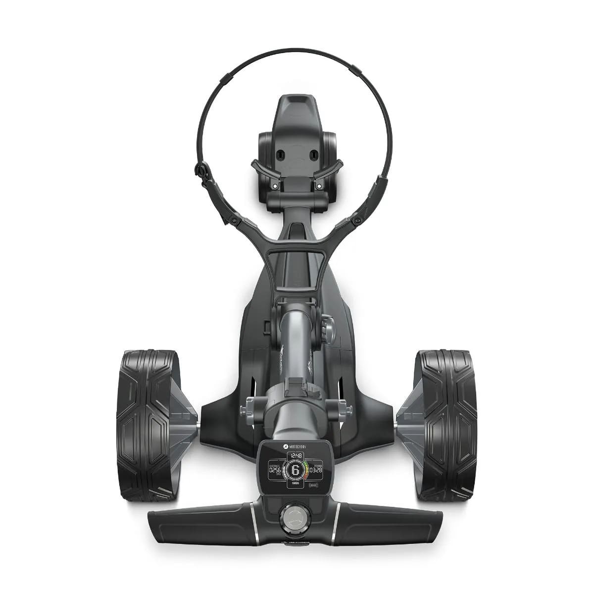 Motocaddy M7 Remote 2026 - Golftrolley