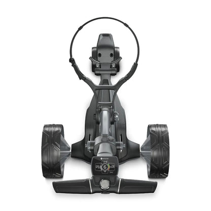 Motocaddy M7 Remote 2026 - Golftrolley