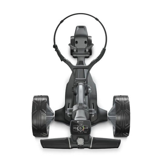 Motocaddy M7 Remote 2026 - Golftrolley