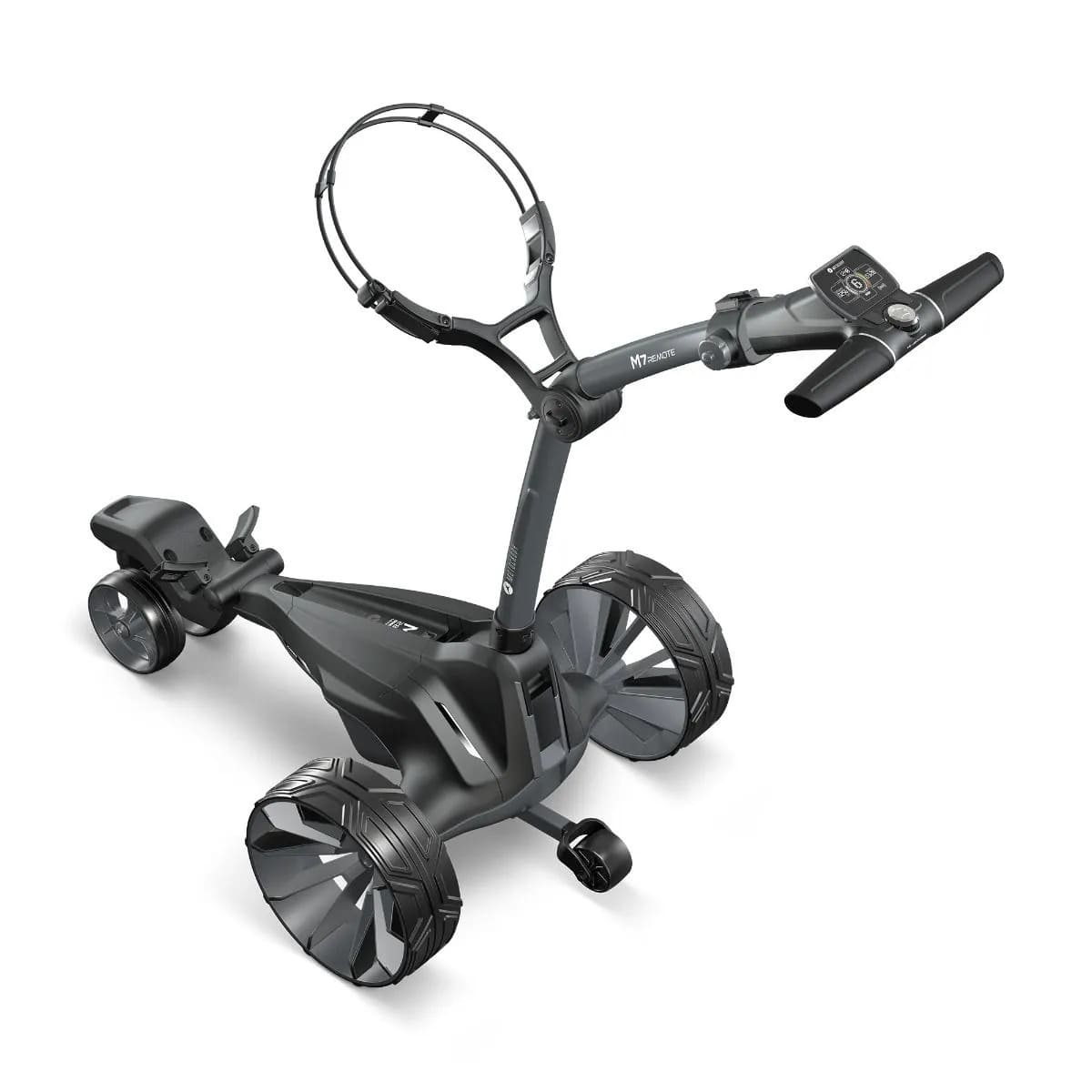 Motocaddy M7 Remote 2026 - Golftrolley