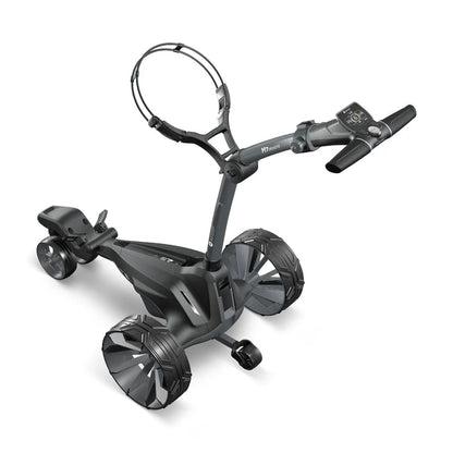 Motocaddy M7 Remote 2026 - Golftrolley
