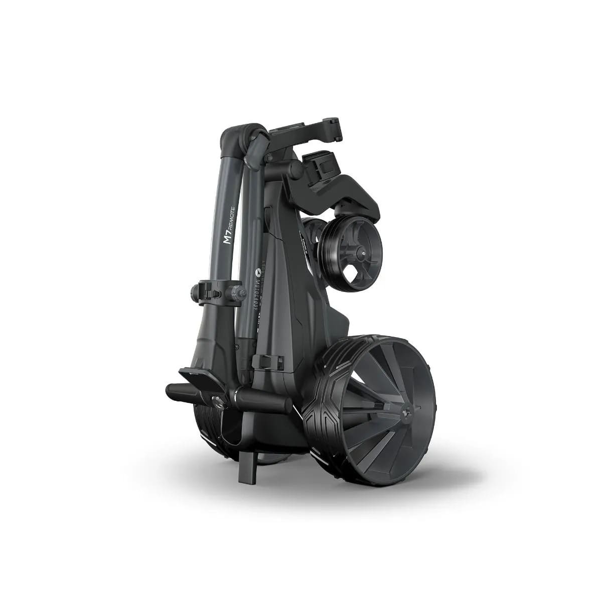 Motocaddy M7 Remote 2026 - Golftrolley