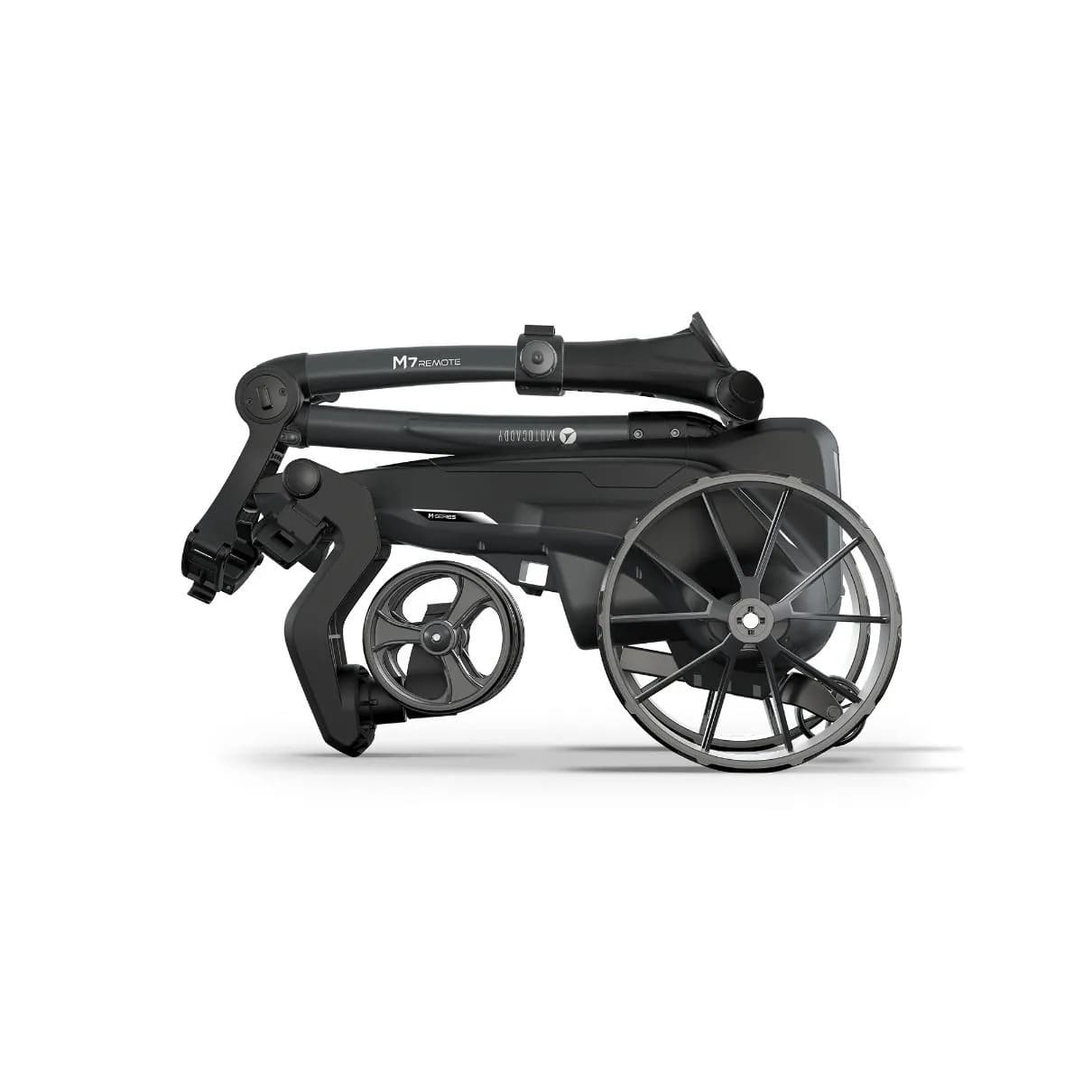 Motocaddy M7 Remote 2026 - Golftrolley