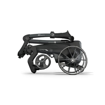 Motocaddy M7 Remote 2026 - Golftrolley