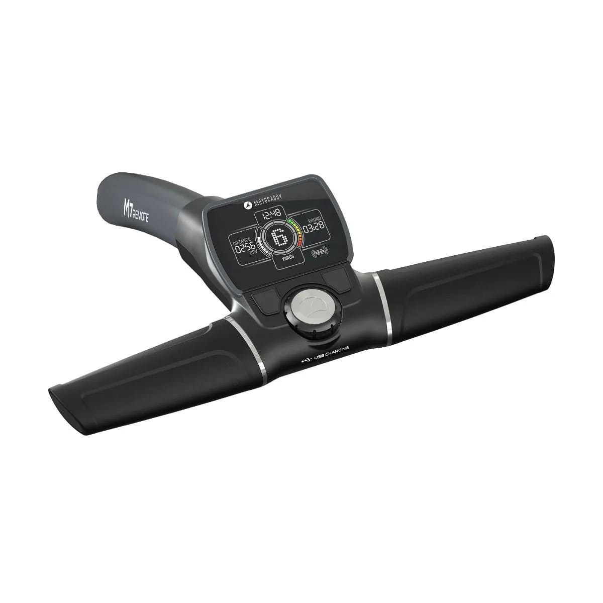 Motocaddy M7 Remote 2026 - Golftrolley