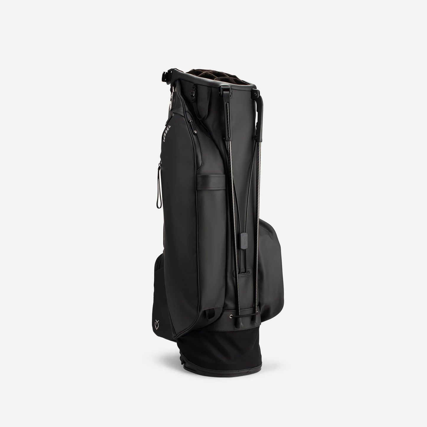VESSEL Golfbag Player IV 14-Ways Stand