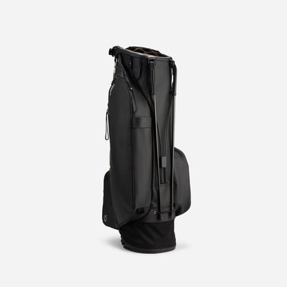 VESSEL Golfbag Player IV 14-Ways Stand