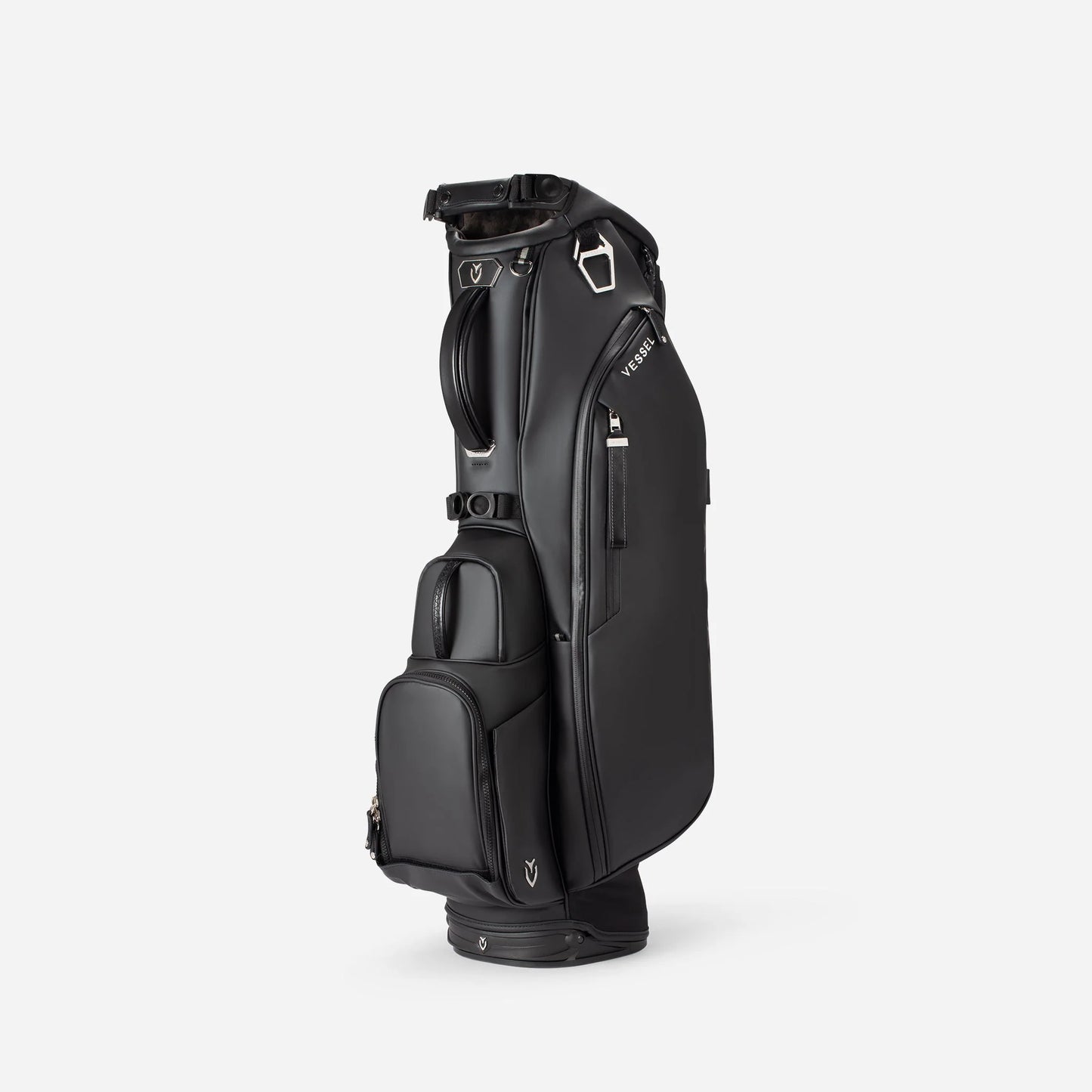VESSEL Golfbag Player IV 14-Ways Stand
