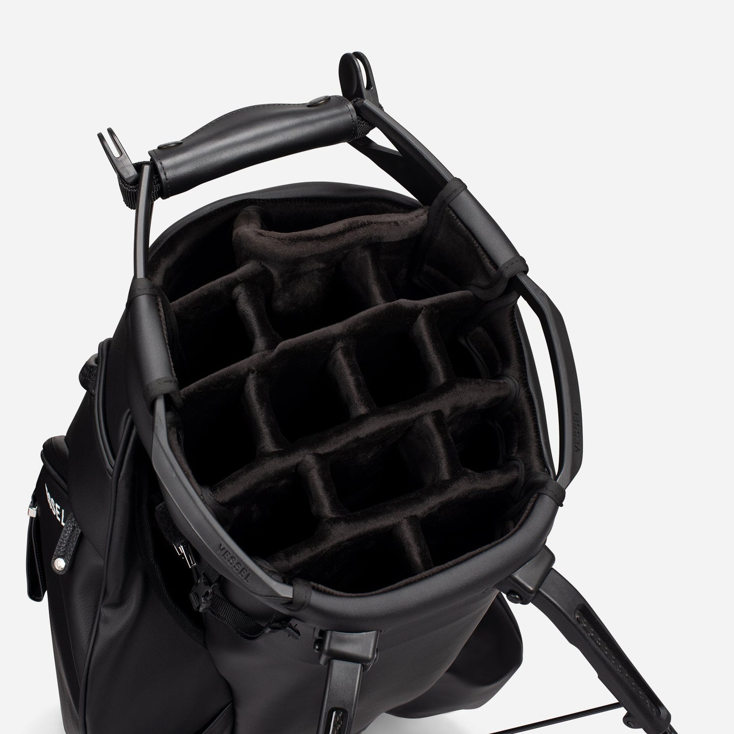 VESSEL Golfbag Player V Pro