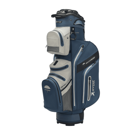 RYDZ Navigator Organizer Cartabg