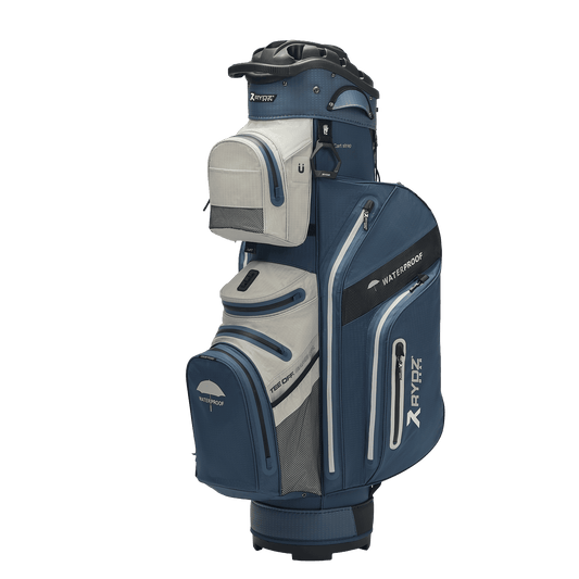 RYDZ Navigator Organizer Cartabg