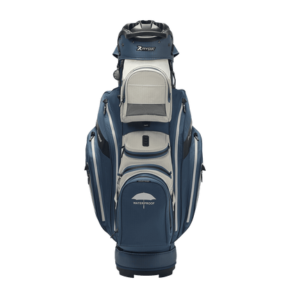 RYDZ Navigator Organizer Cartabg