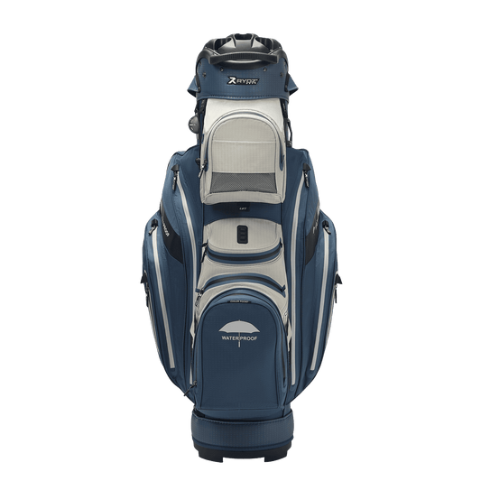 RYDZ Navigator Organizer Cartabg