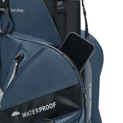 RYDZ Navigator Organizer Cartabg