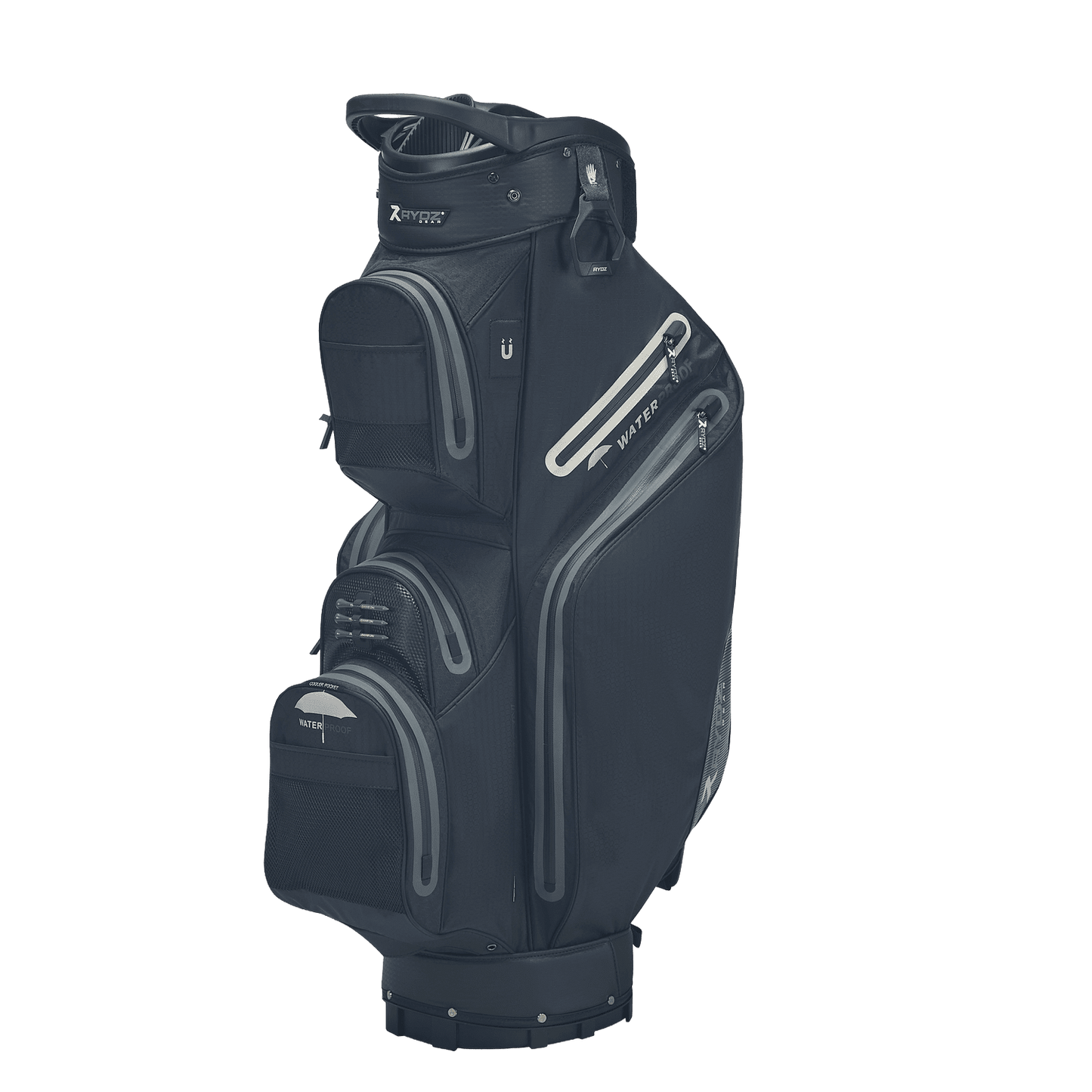 RYDZ Clip Cartbag
