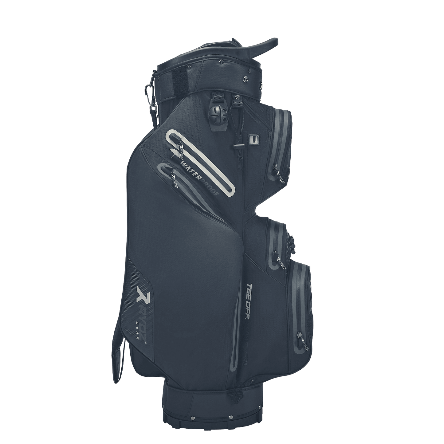 RYDZ Clip Cartbag