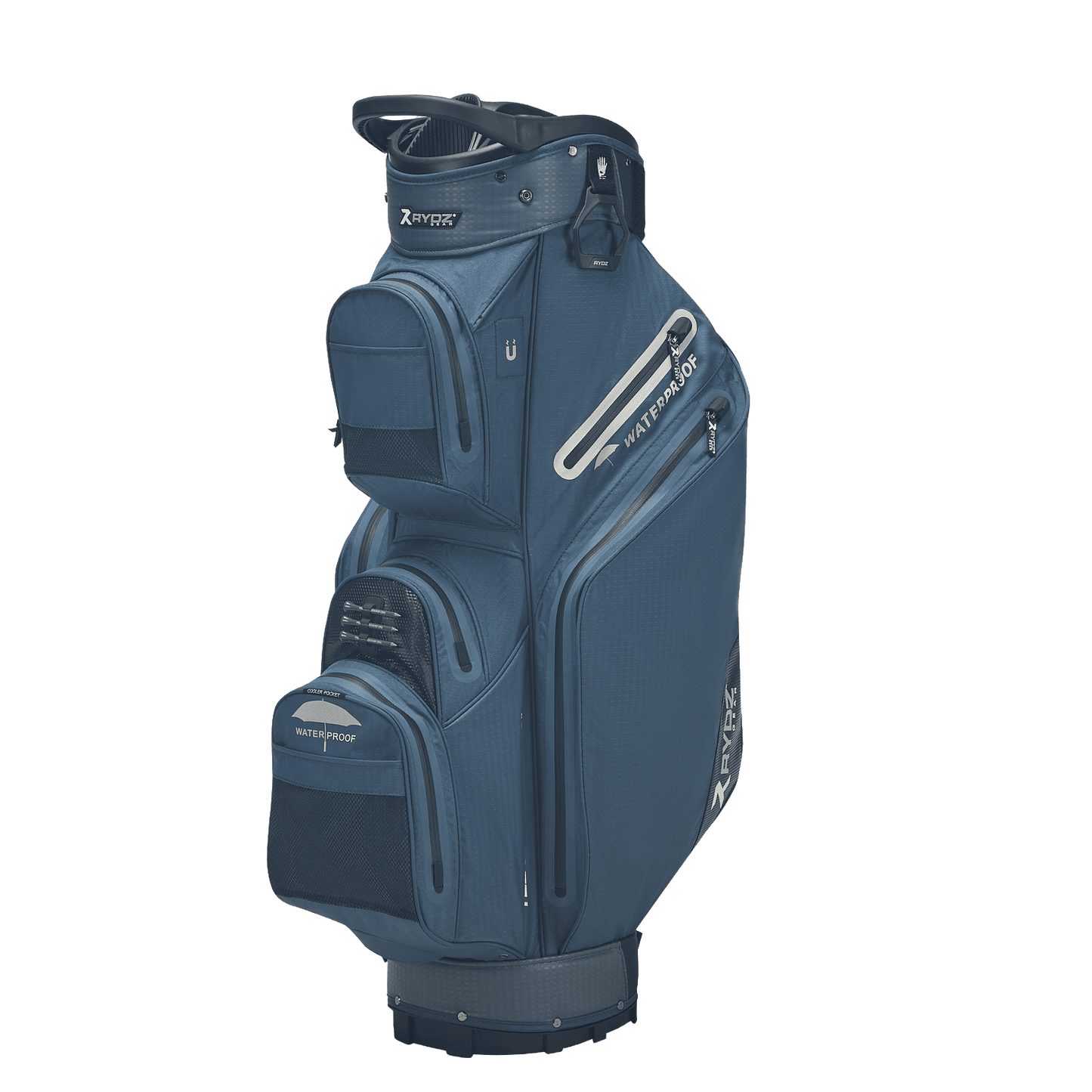 RYDZ Clip Cartbag