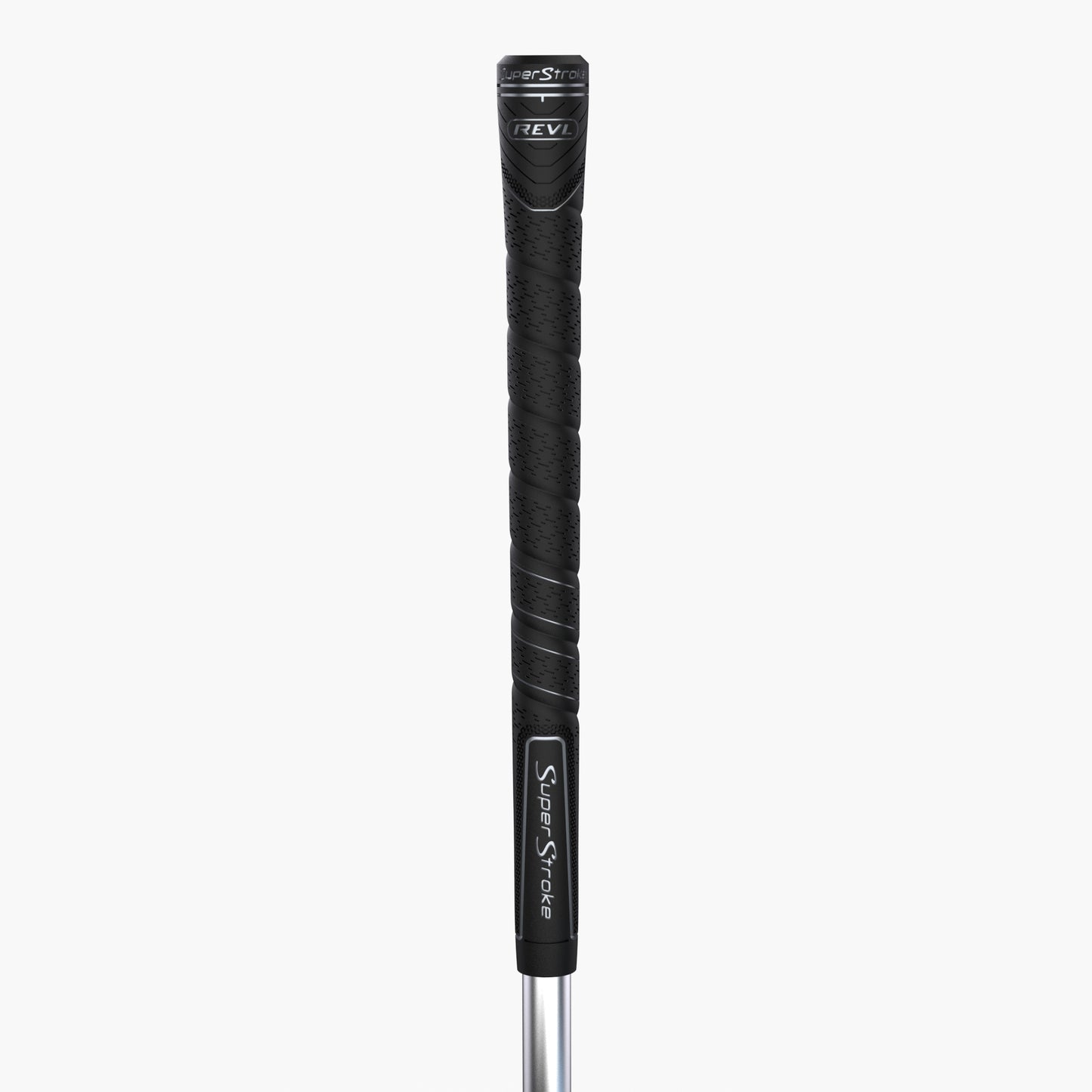 SuperStroke REVL Comfort Eisengriff