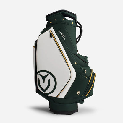VESSEL Tourbag Prime Staff 2.0 "Season Opener"