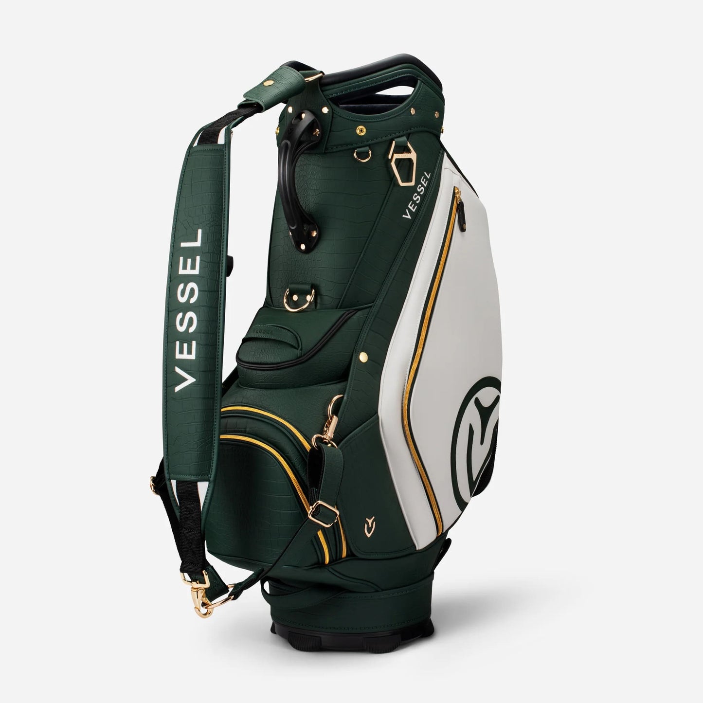 VESSEL Tourbag Prime Staff 2.0 "Season Opener"