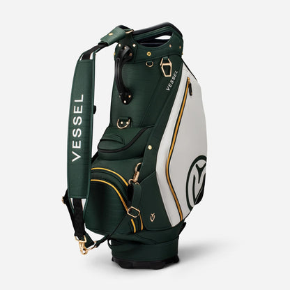 VESSEL Tourbag Prime Staff 2.0 "Season Opener"