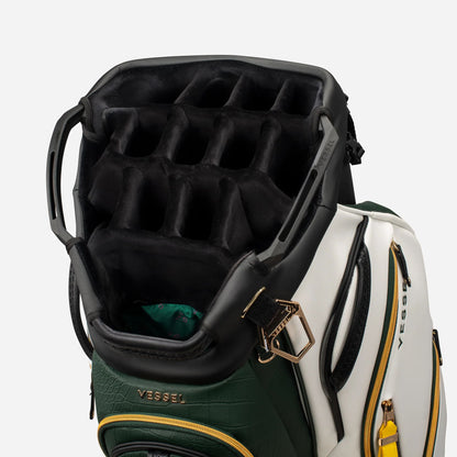 VESSEL Lux Pro Cart 2.0 / 15 Ways "Season Opener"