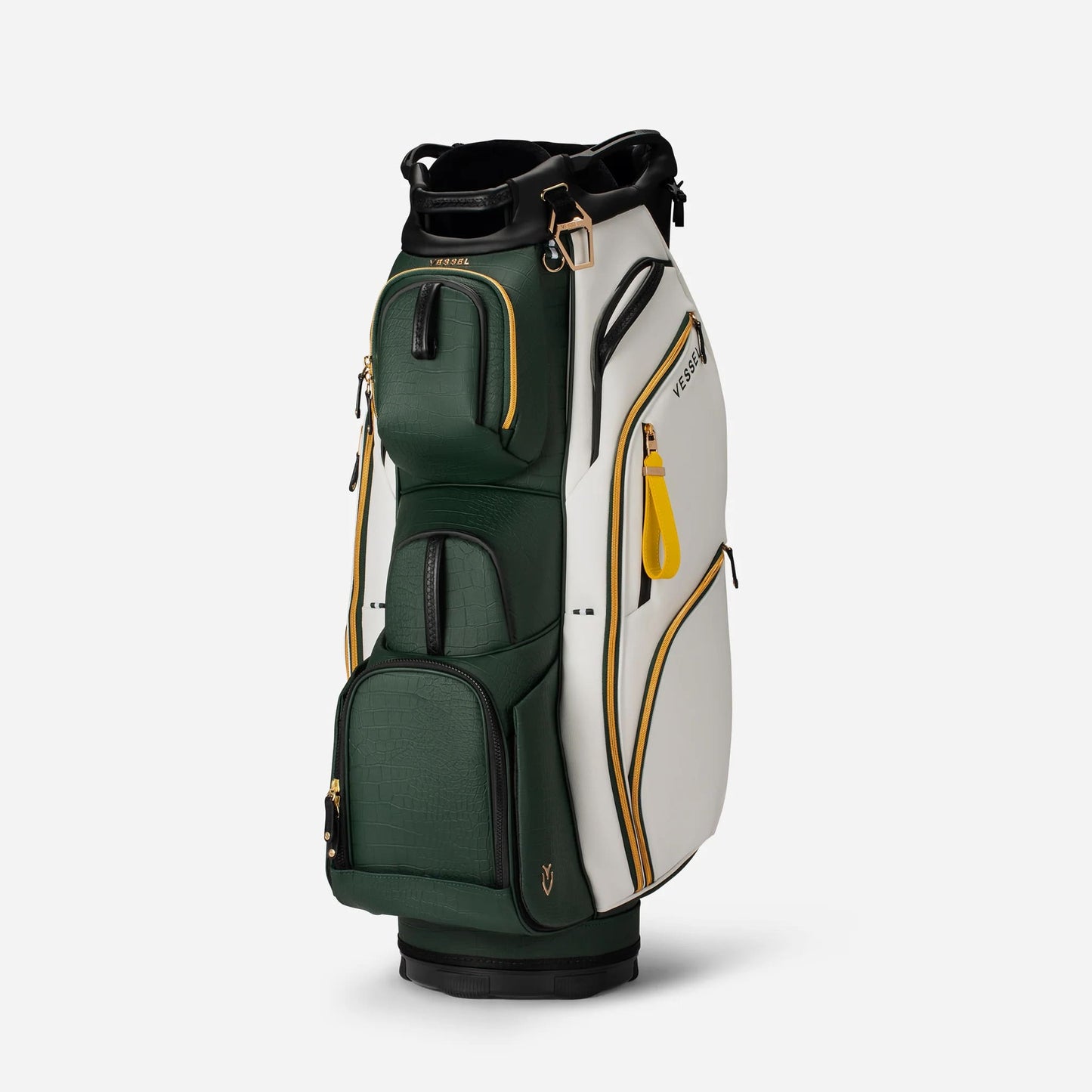 VESSEL Lux Pro Cart 2.0 / 15 Ways "Season Opener"
