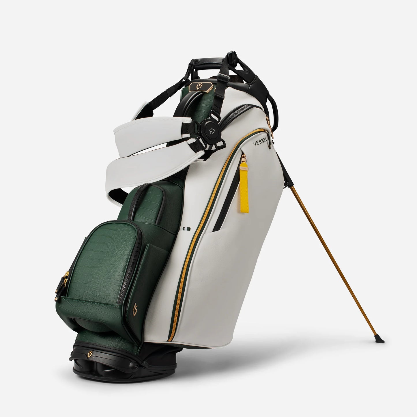 VESSEL Golfbag Player V Pro "Season Opener"
