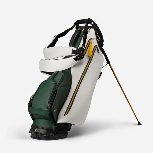 VESSEL Lux Stand Bag "Season Opener"