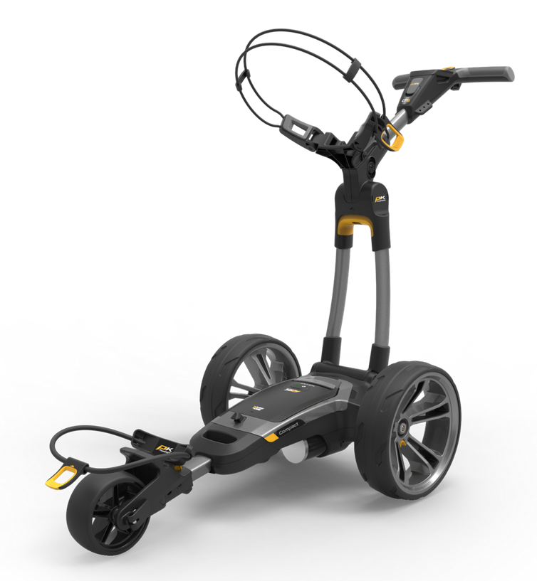 PowaKaddy CT6 EBS Standart Lithium