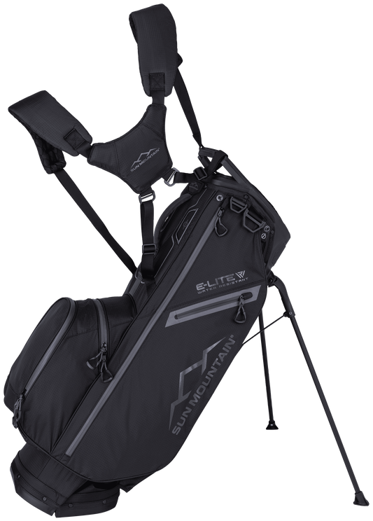 Sun Mountain E–LITE Standbag