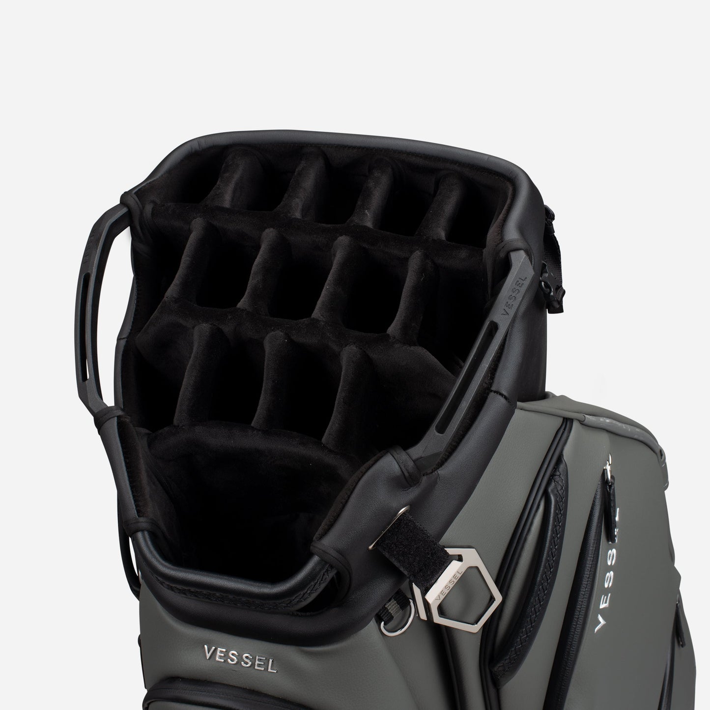 VESSEL Lux Pro Cart 2.0 / 15 Ways