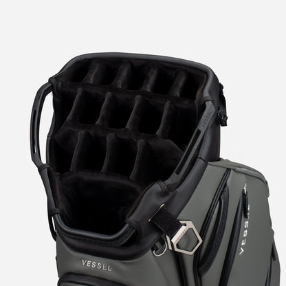 VESSEL Lux Pro Cart 2.0 / 15 Ways