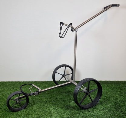 TiCad Canto - Golftrolley (gebraucht)