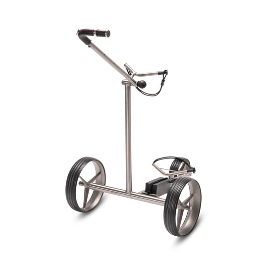 TiCad Liberty Pro - Golftrolley
