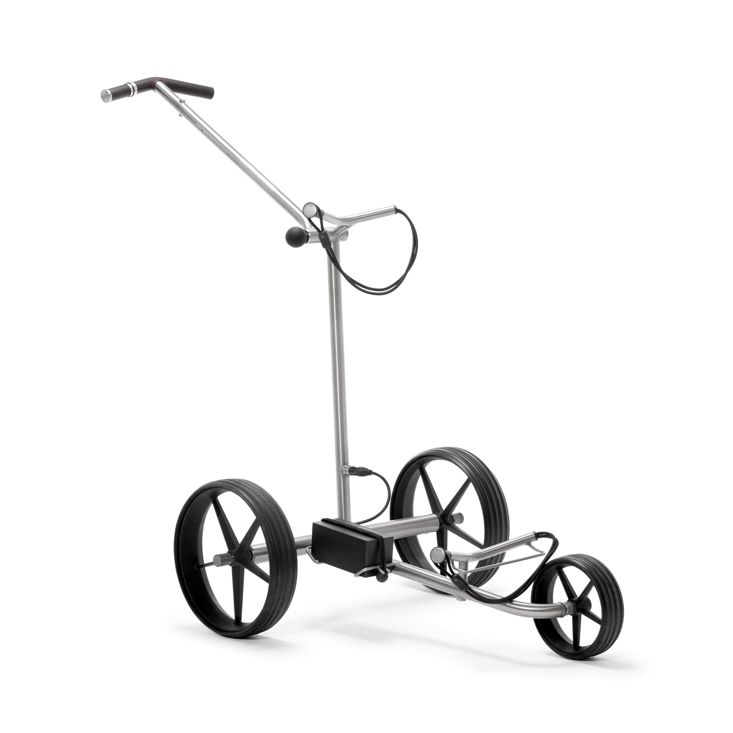 TiCad Voyage - Golftrolley