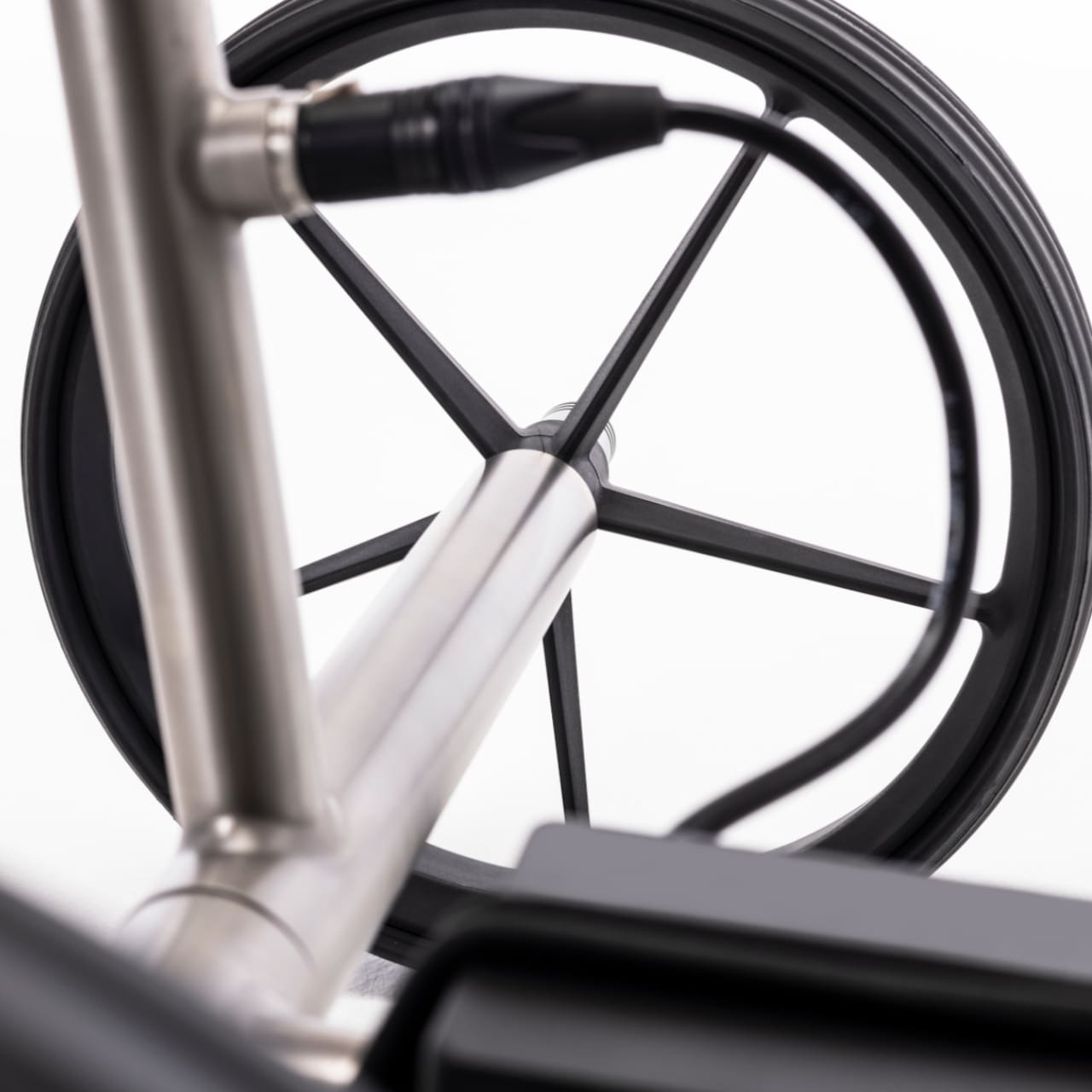 TiCad Voyage - Golftrolley