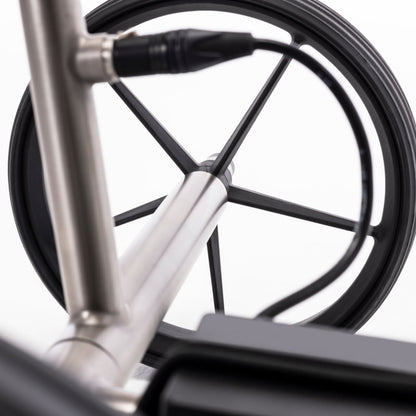 TiCad Voyage - Golftrolley
