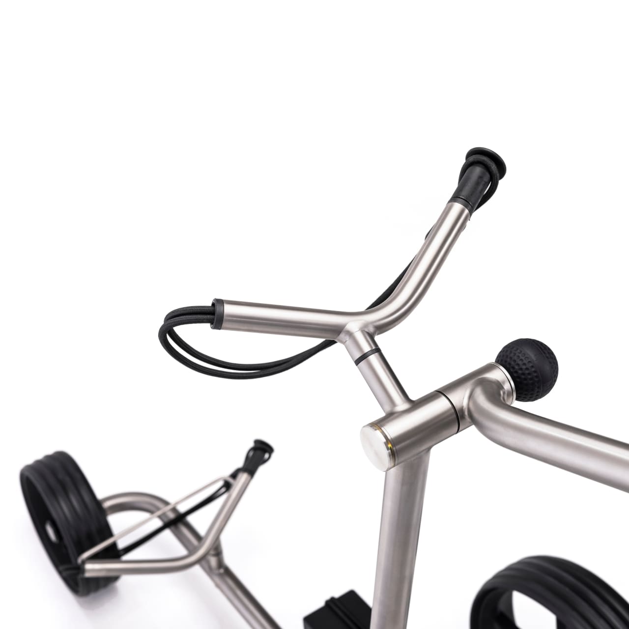 TiCad Voyage - Golftrolley