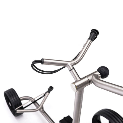 TiCad Voyage - Golftrolley