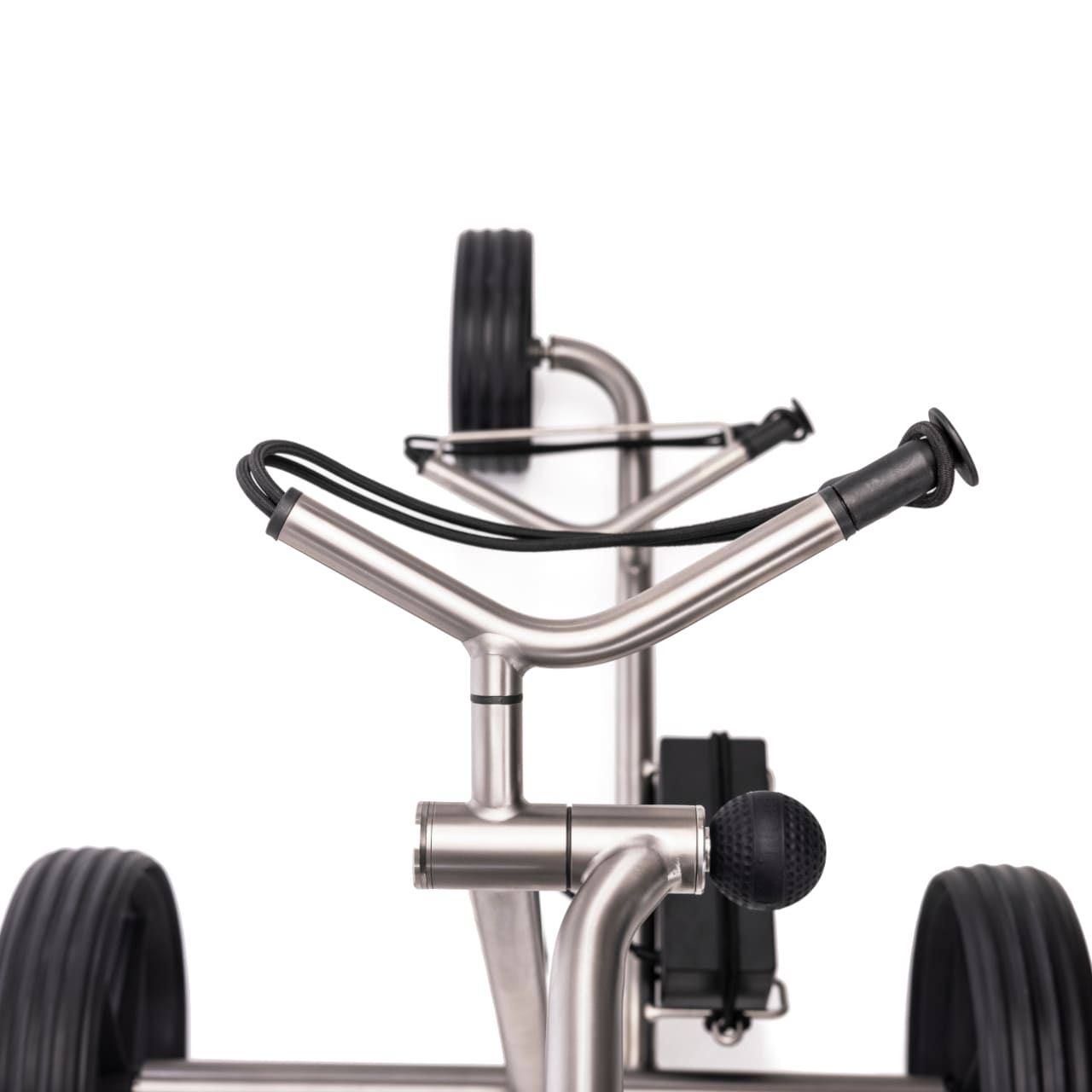 TiCad Voyage - Golftrolley
