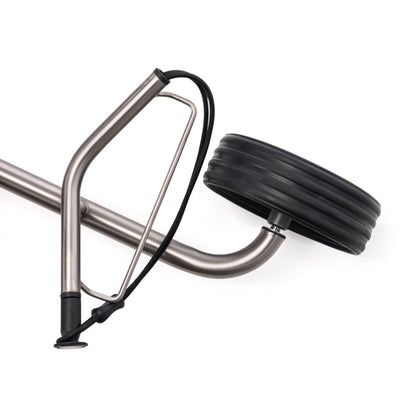 TiCad Voyage - Golftrolley