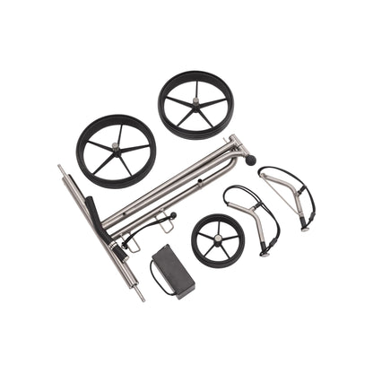 TiCad Voyage - Golftrolley