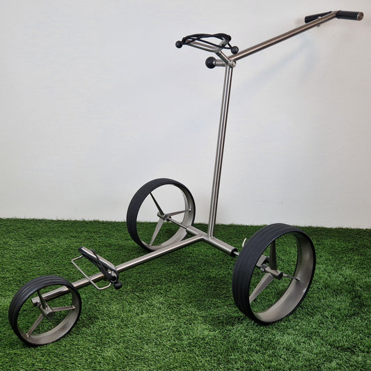 TiCad Canto - Golftrolley (gebraucht)