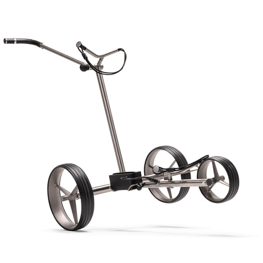 TiCad Liberty Pro - Golftrolley