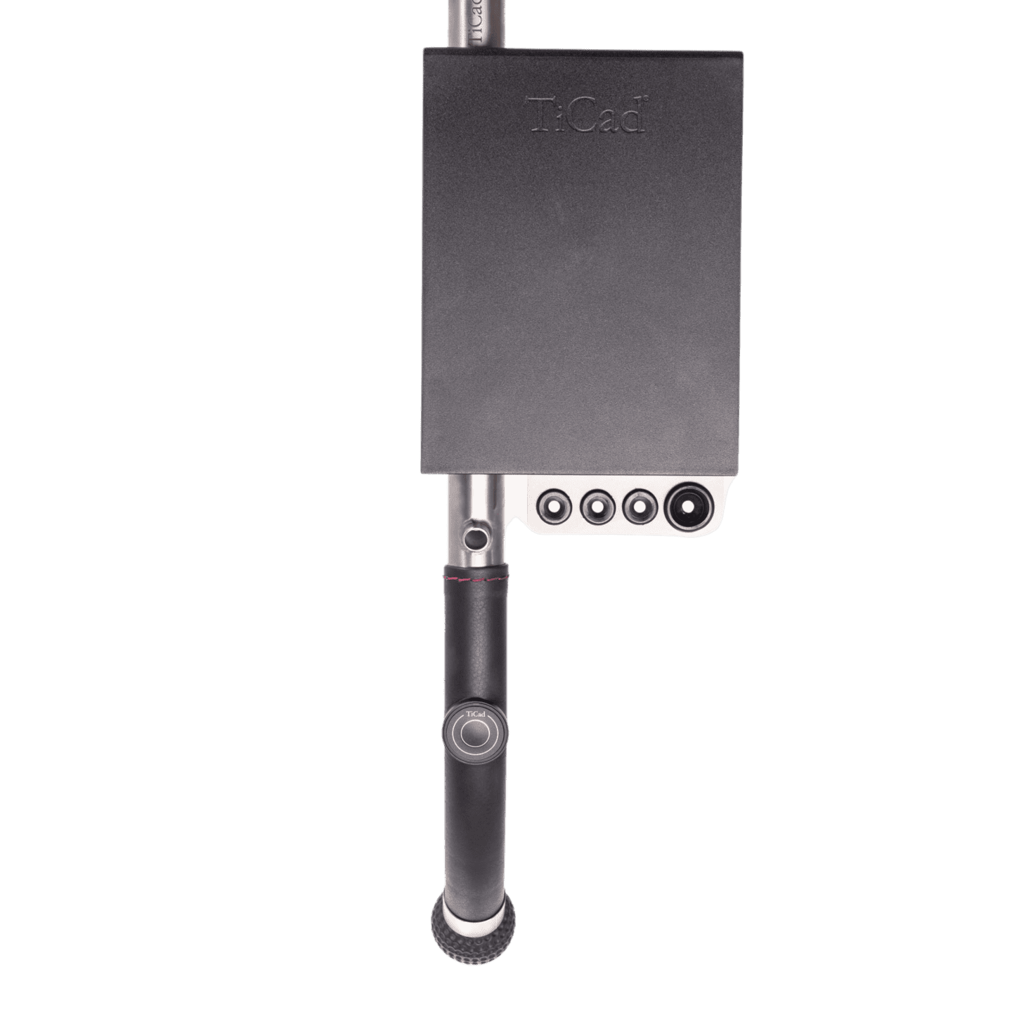 TiCad Scorekartenhalter für Golftrolleys 2