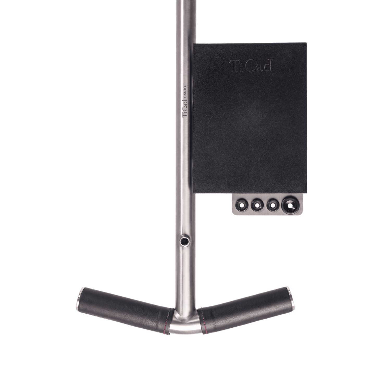 TiCad Scorekartenhalter für Golftrolleys 4