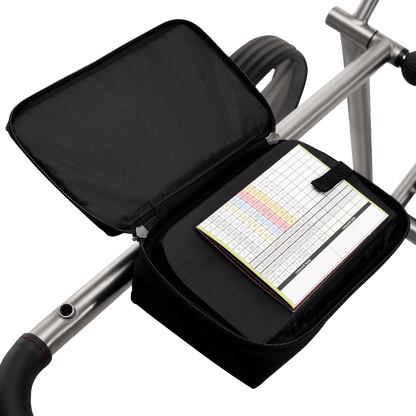 TiCad Scoretasche Innenleben